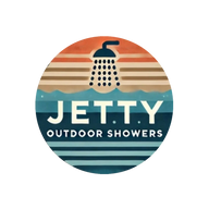 Jetty Outdoor Showers
