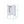 Single Outdoor Shower Kit Enclosure - 46”x46”x88